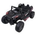 Autko dla dzieci Buggy RTR Monster Speed 4x4 Czarny SX2928.CZ